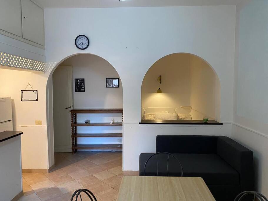 Trio Apartment Ρώμη Εξωτερικό φωτογραφία