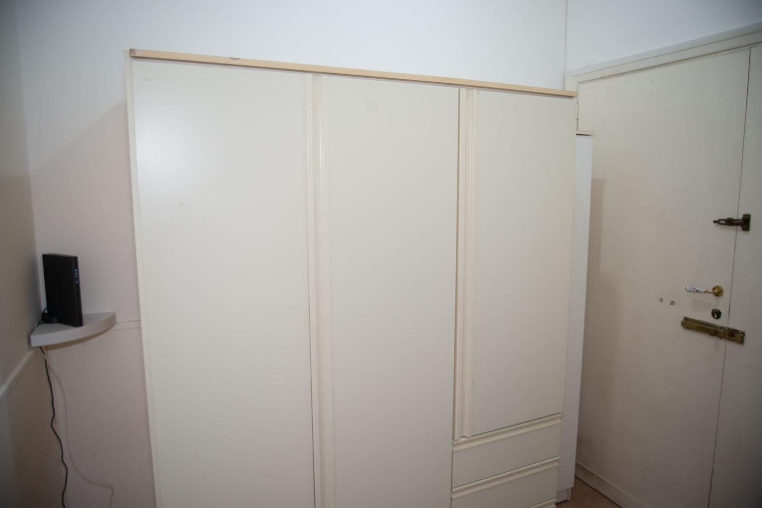 Trio Apartment Ρώμη Εξωτερικό φωτογραφία