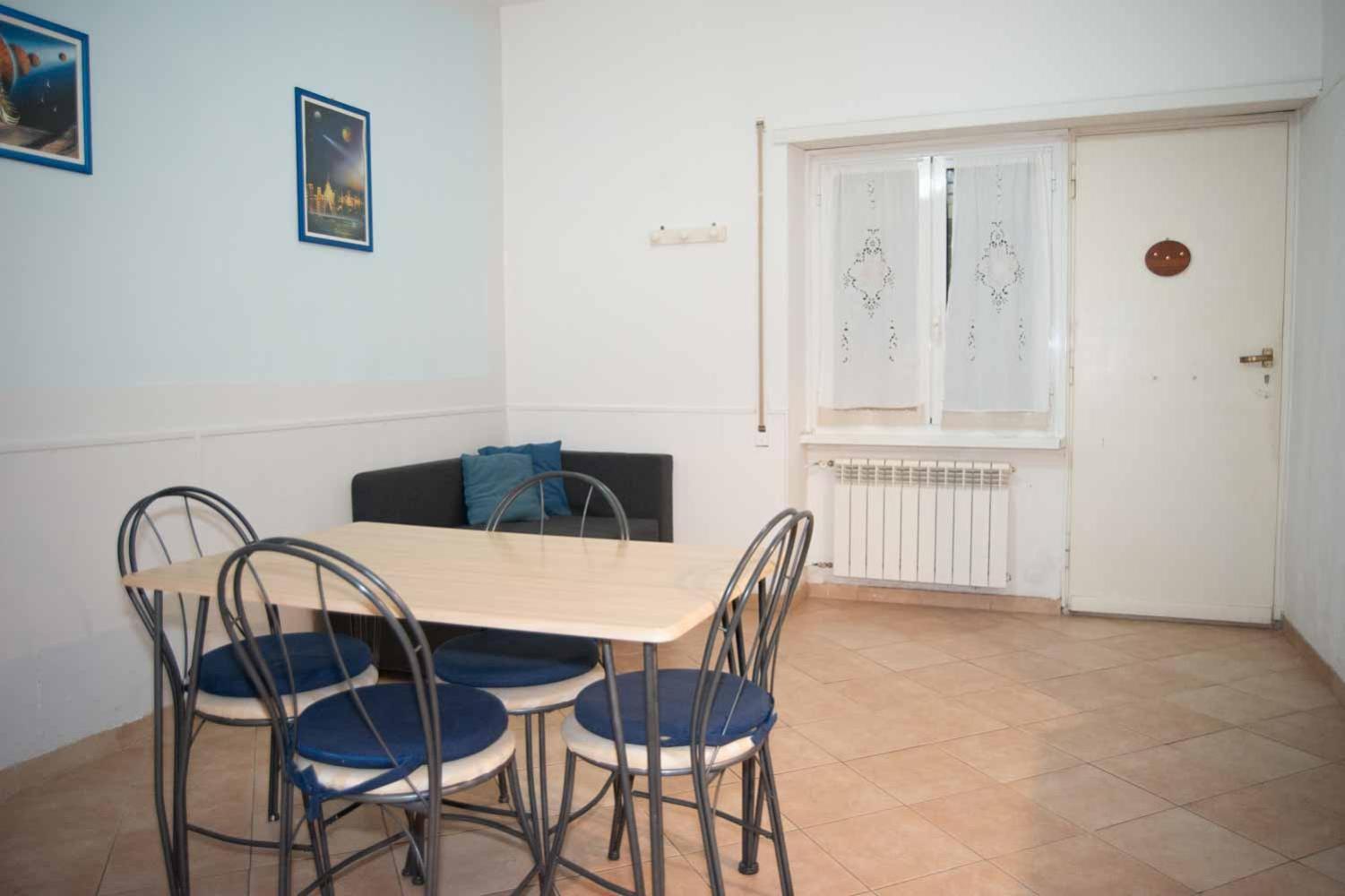 Trio Apartment Ρώμη Εξωτερικό φωτογραφία