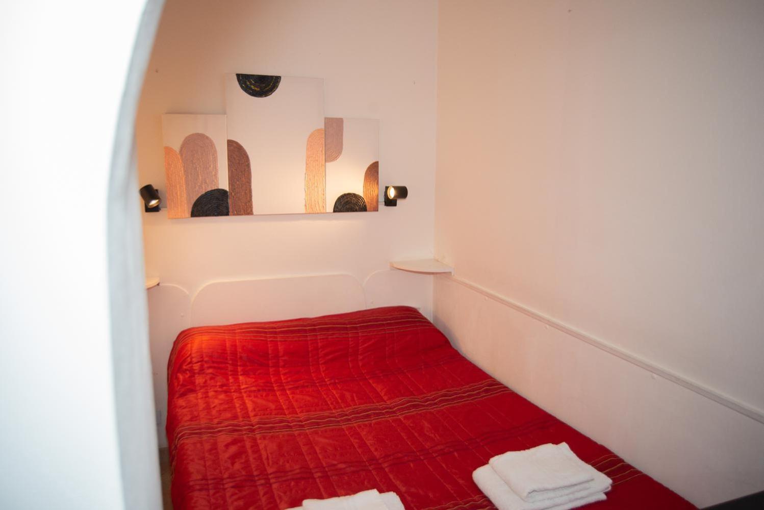 Trio Apartment Ρώμη Εξωτερικό φωτογραφία