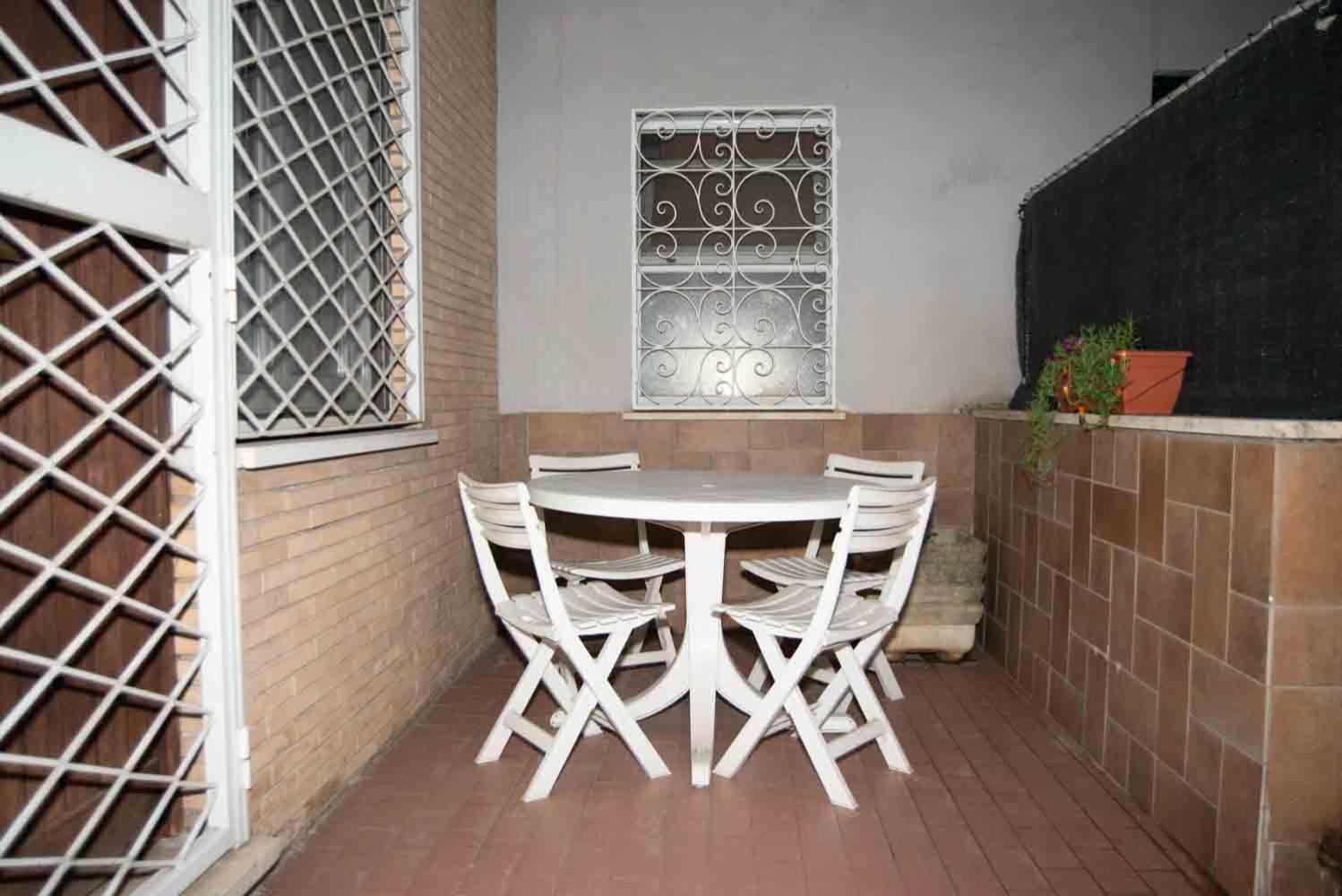 Trio Apartment Ρώμη Εξωτερικό φωτογραφία